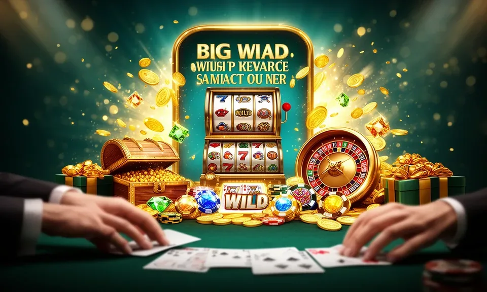 magig Perú aplicación de casino